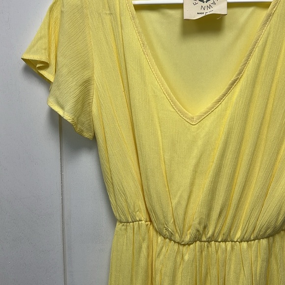 Women’s knee length dress - Picture 3 of 3